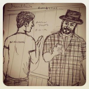 BF Fan Sketch 05-31-12 BF Fan Sketch 05-31-12